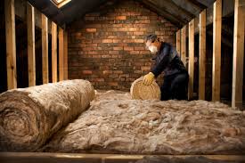 Best Attic Insulation Installation  in Normandy, MO