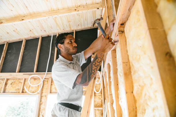 Best Spray Foam Insulation  in Normandy, MO